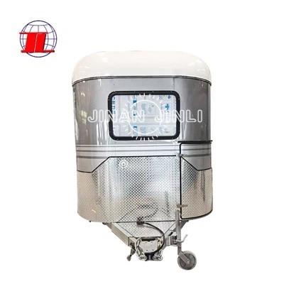 ¿Cuál es la maniobrabilidad del 2 Horse Angel Load Deluxe?