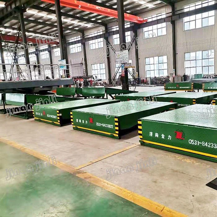 Truck Levelers suppliers